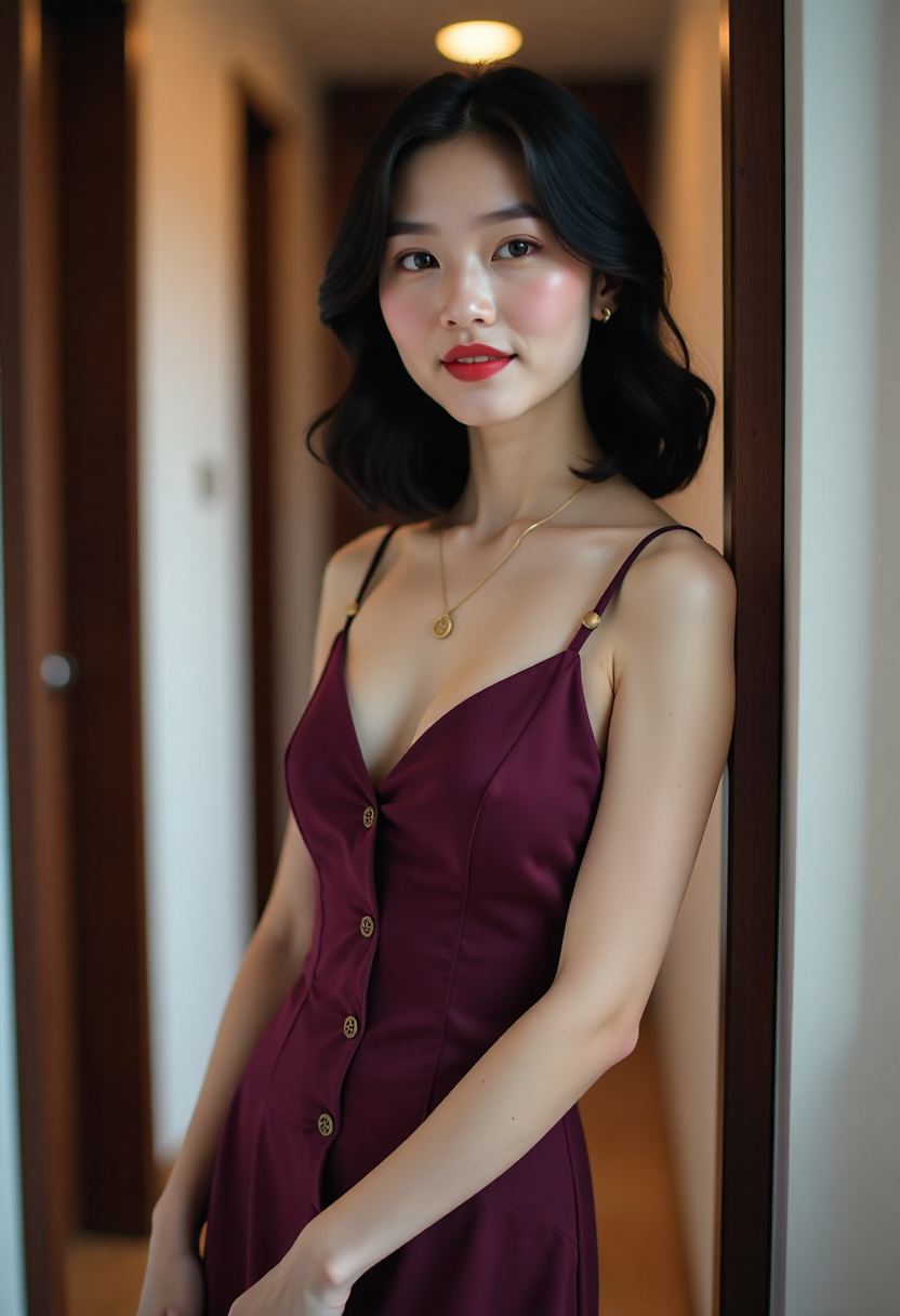盐田来信海报