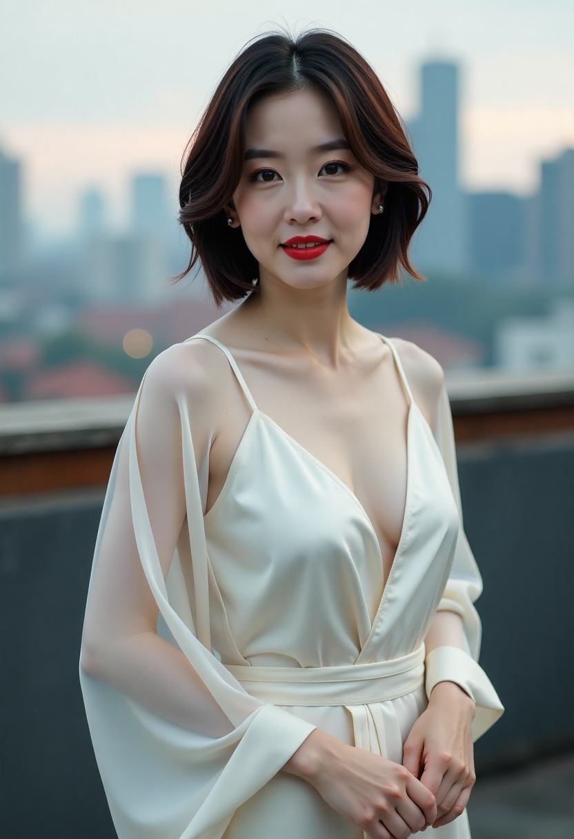 故乡的河海报