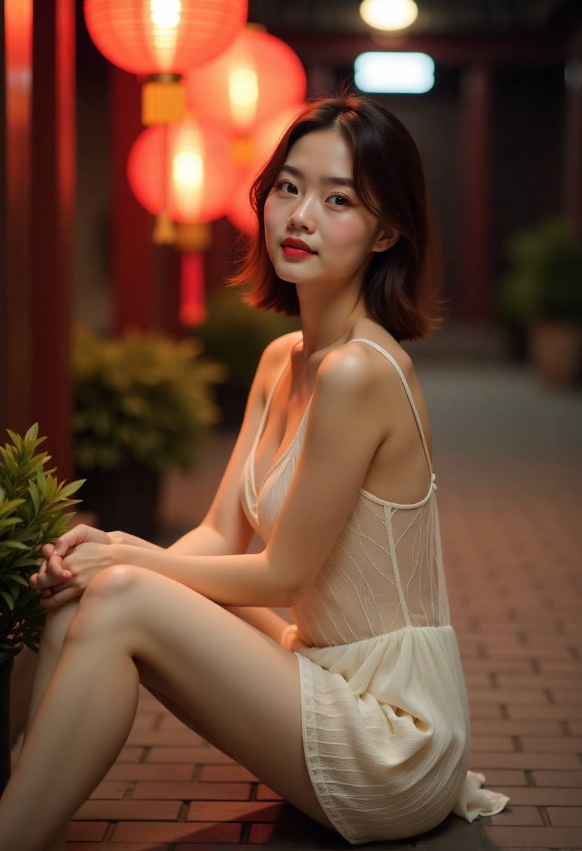 风起青萍海报