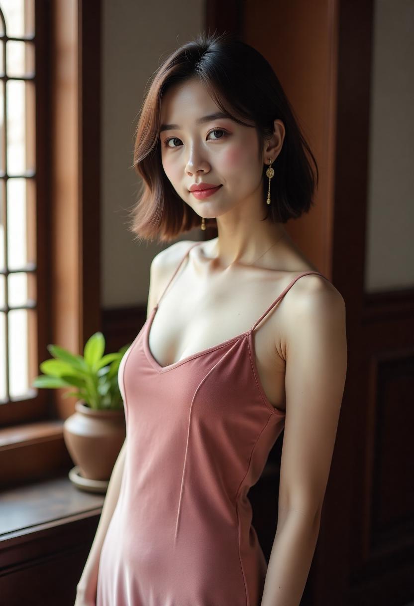 繁花余温海报