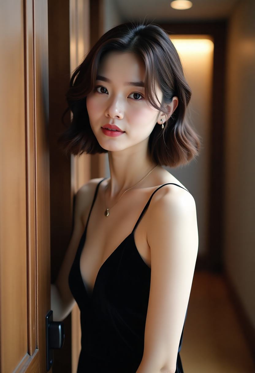 深海协议海报