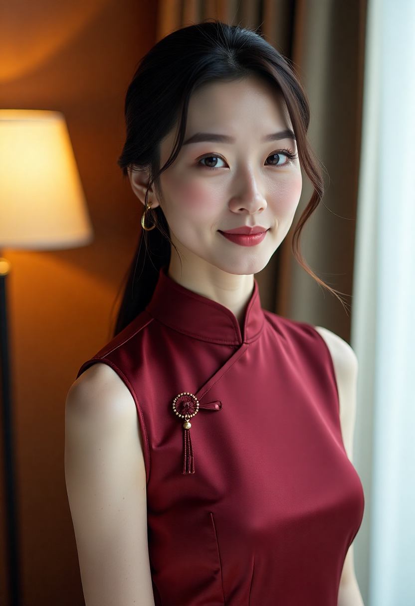 阿宁的头像