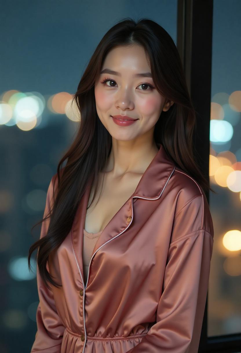 慢火车海报