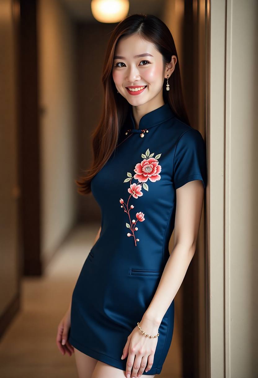 旧相册海报